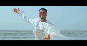 Sekouba Diack Musiikkivideo