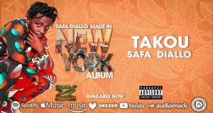 Takou Musek Video