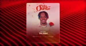 Talissa Vídeo de música
