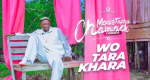 Wotara Khara Video musicale