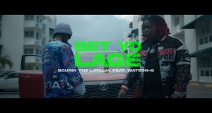 Bet Yo Lage ミュージックビデオ