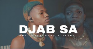 Gad On Djab