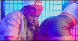 Gouye Musiqa video