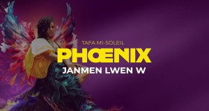 Janmen Lwen W Musiek video
