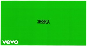 Jessica Hudobné video