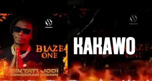 Kanal La Pap Kanpe Musiikkivideo