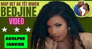 Map Ret Ak Tet Mwen Musik Video