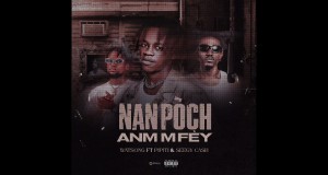 Nan Pochanm M Fey Musik Video