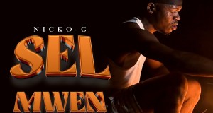 Sèl Mwen Glasbeni video