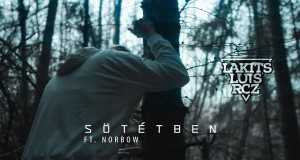 Sötétben