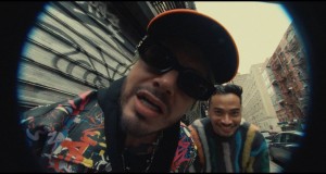 Touchdown Video musicale