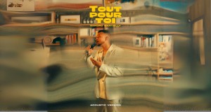 Tout Pour Toi Musik-Video