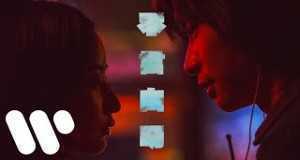 Frequency Glazbeni video