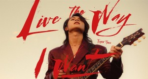 Live The Way I Want