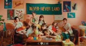 Never-Never Land