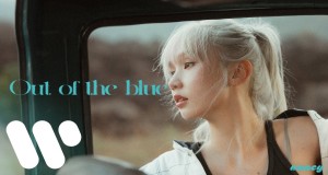Out Of The Blue