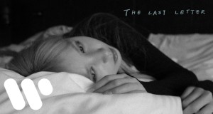 The Last Letter