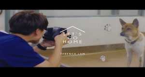 Let’s Go Home Music Video