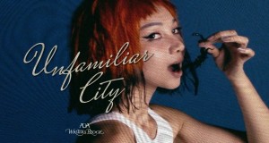 Unfamiliar City Muzikinis vaizdo klipas