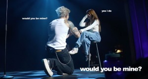 Would You Be Mine?