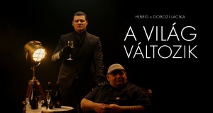 A Világ Változik