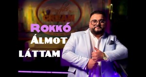 Álmot Láttam Teledysk