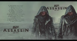Assassin Glazbeni video