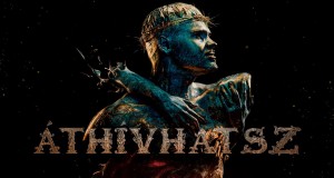 Athívhatsz Хөгжмийн видео