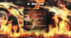 Big Kk Zene videó