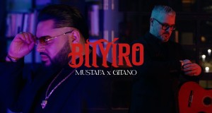 Bityíro Music Video