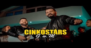 Cinkostárs