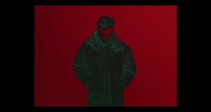 Django Music Video