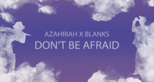 Don't Be Afraid म्युजिक भिडियो