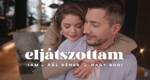Eljátszottam
