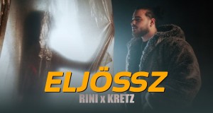 Eljössz