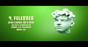 Felednéd Teledysk