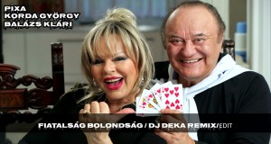 Fiatalság Bolondság Musiqi video