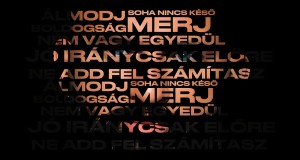 Figyelek Rád Videoclip