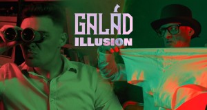 Galád