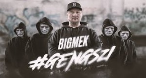 #Gengszi