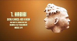 Habibi Музыкалық бейне