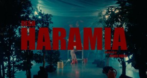 Haramia