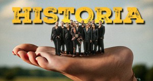HISTÓRIA