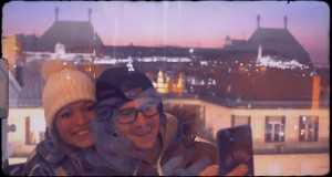 Hol Van Az A Krézi Srác Music Video