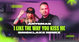I Like The Way You Kiss Me Glasbeni video