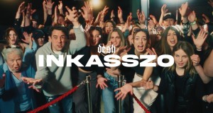 Inkasszó Teledysk