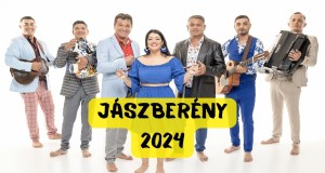Jászberény Vídeo de música