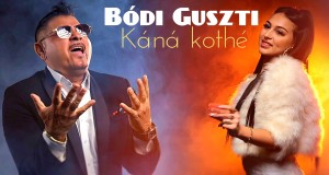 Káná Kothé Clip musical