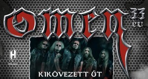 Kikövezett Út