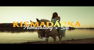 Kismadárka Μουσικο βιντεο